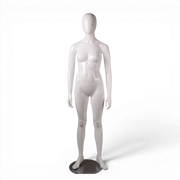 Unglingamanekín, stelpa. H166 cm.