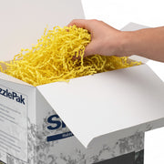 Sizzlepack, gul, pk. með 1,25 kg