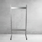 Framework, L-góndóla, titan, B67 x H147,50 cm