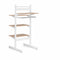 Framework, T-gondol, hvít, D67 x H147,50 cm. Sjá fleiri liti