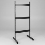 Framework, T-gondóla, svart, D97 x H217,50 cm