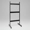 Framework, T-góndól, svart, D97 x H247,50 cm