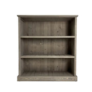 Graywood hillur með 2 hillum. H119 cm