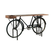 CITY bike söluborð. Sérpöntun