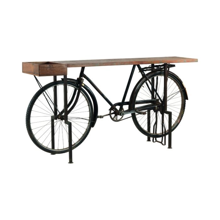 CITY bike söluborð. Sérpöntun