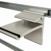 Glashyldubúnaður fyrir rillupanel. 1 sett.