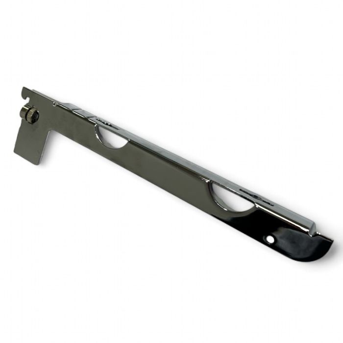 Framework - Light – hillubretti hægri, 29 cm. Krom