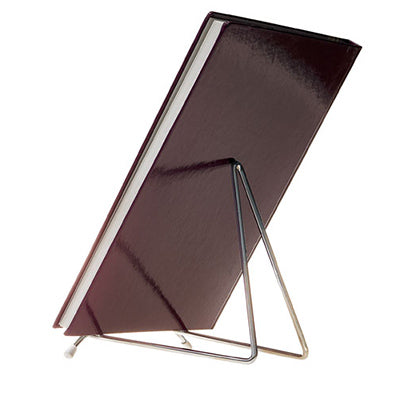 Stöðugildi úr vír. 13 x H 9,5 cm, 10 stk. Króm.