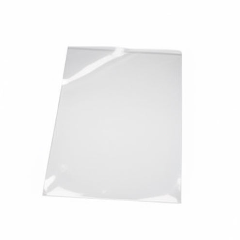 Plastlomme 50 x 70 cm til plakater og skilte