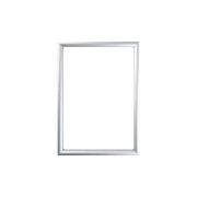 Snap-ramma 41,5 x 59. 25 mm brún (lítill A2)