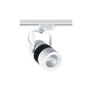 Lamp20 LED-spots fyrir 3-fasa rauf, með LED-ljósgjafa, 20W, 24°, K4200, 1300–1400 lúmen, hvítur.