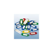 Lyklos - 100 stk. blandaðar liti