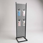 HAPPY! Impulsstöð - Svart. Hjálparhleðslustöð