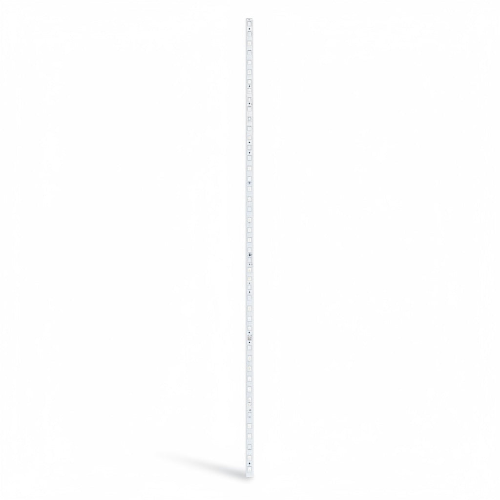 Framework veggskinne (244 cm) - Hvítt