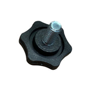 Fingerskrúfa 8 x 20 mm