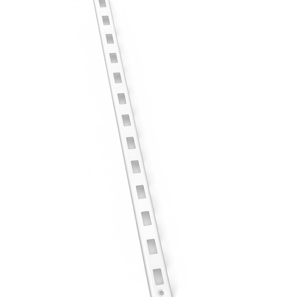 Framework veggskinne (244 cm) - Hvítt
