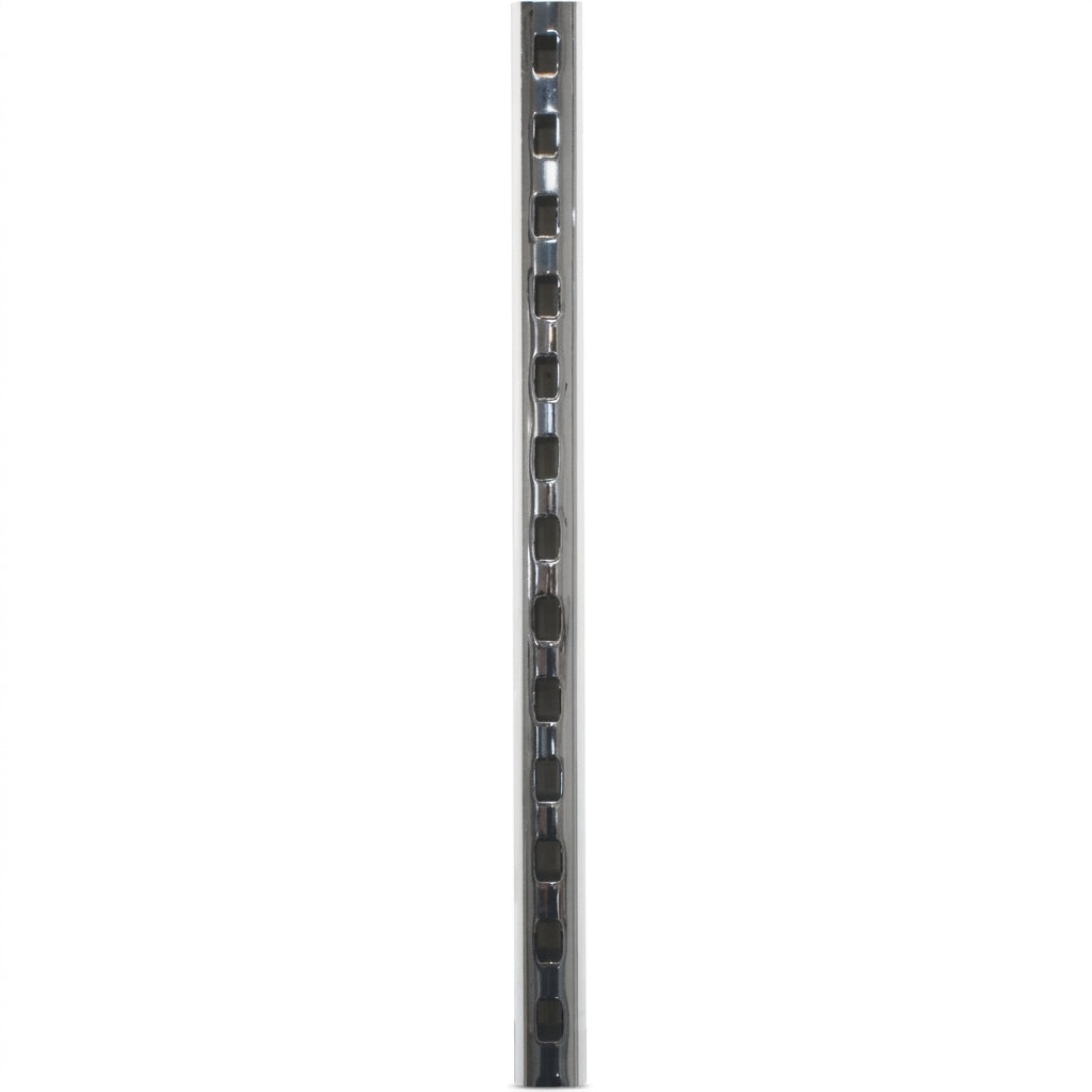 Pipe-line súla, 40 mm, H226 cm. Veldu lit.
