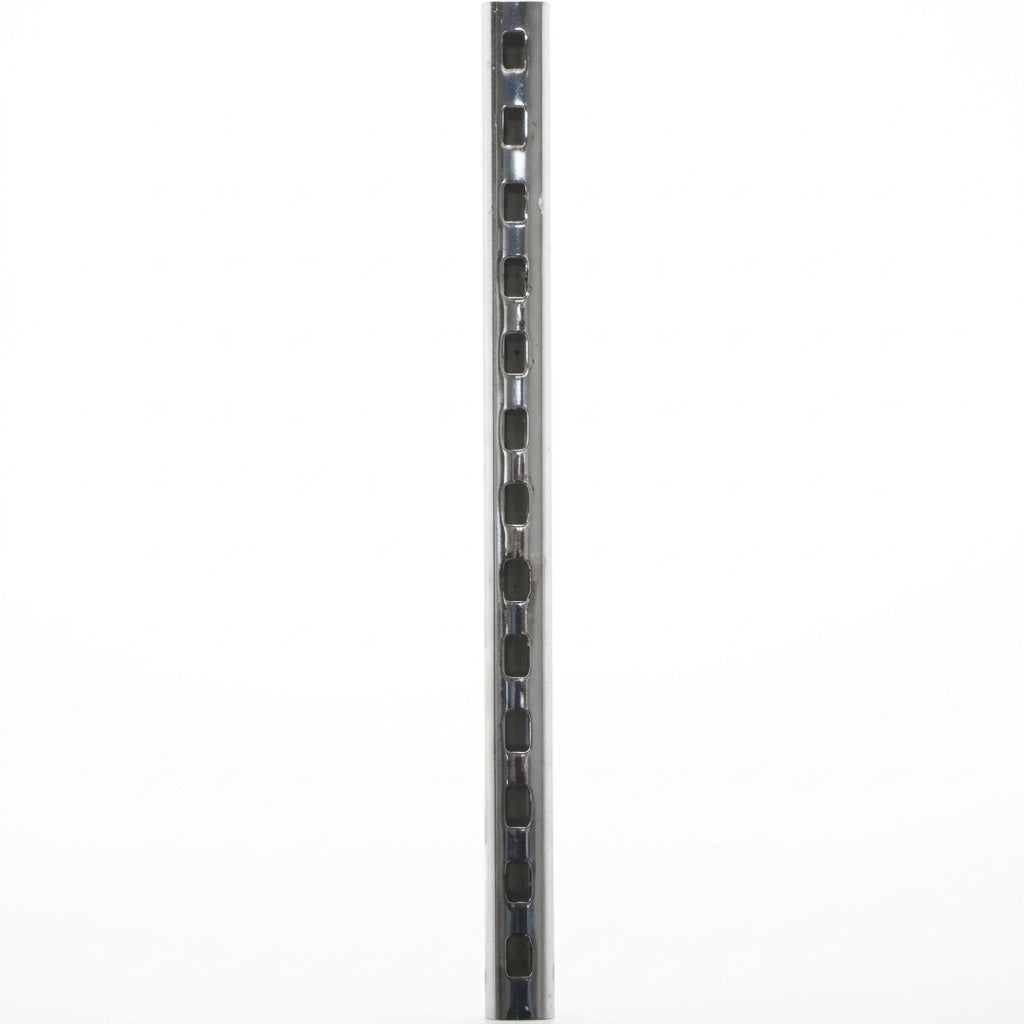 Pipe-line súla, Ø40 mm, H138 cm. Veldu lit.