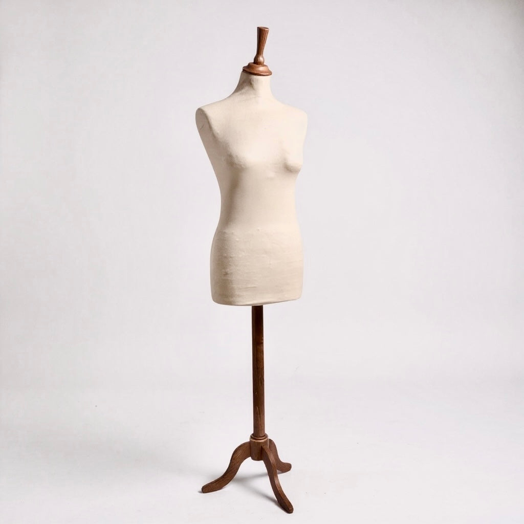 Damegínum — langur líkami — 3-fóta — valhnetur