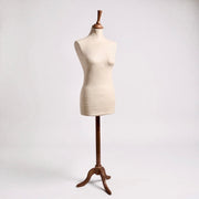 Damegínum — langur líkami — 3-fóta — valhnetur