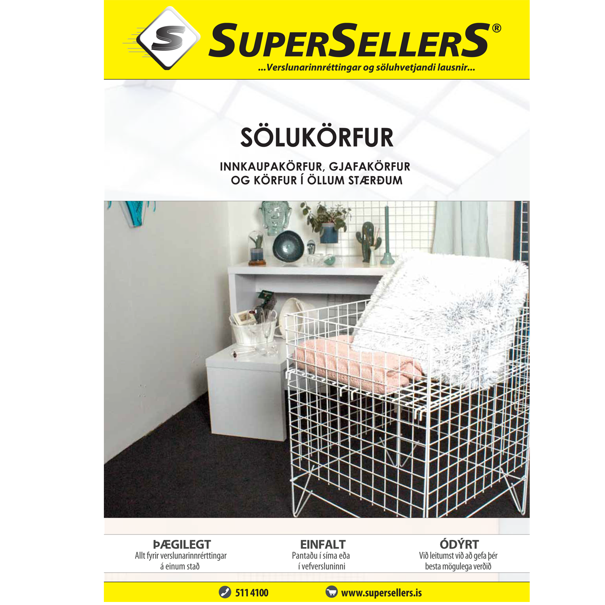 SuperSellerS