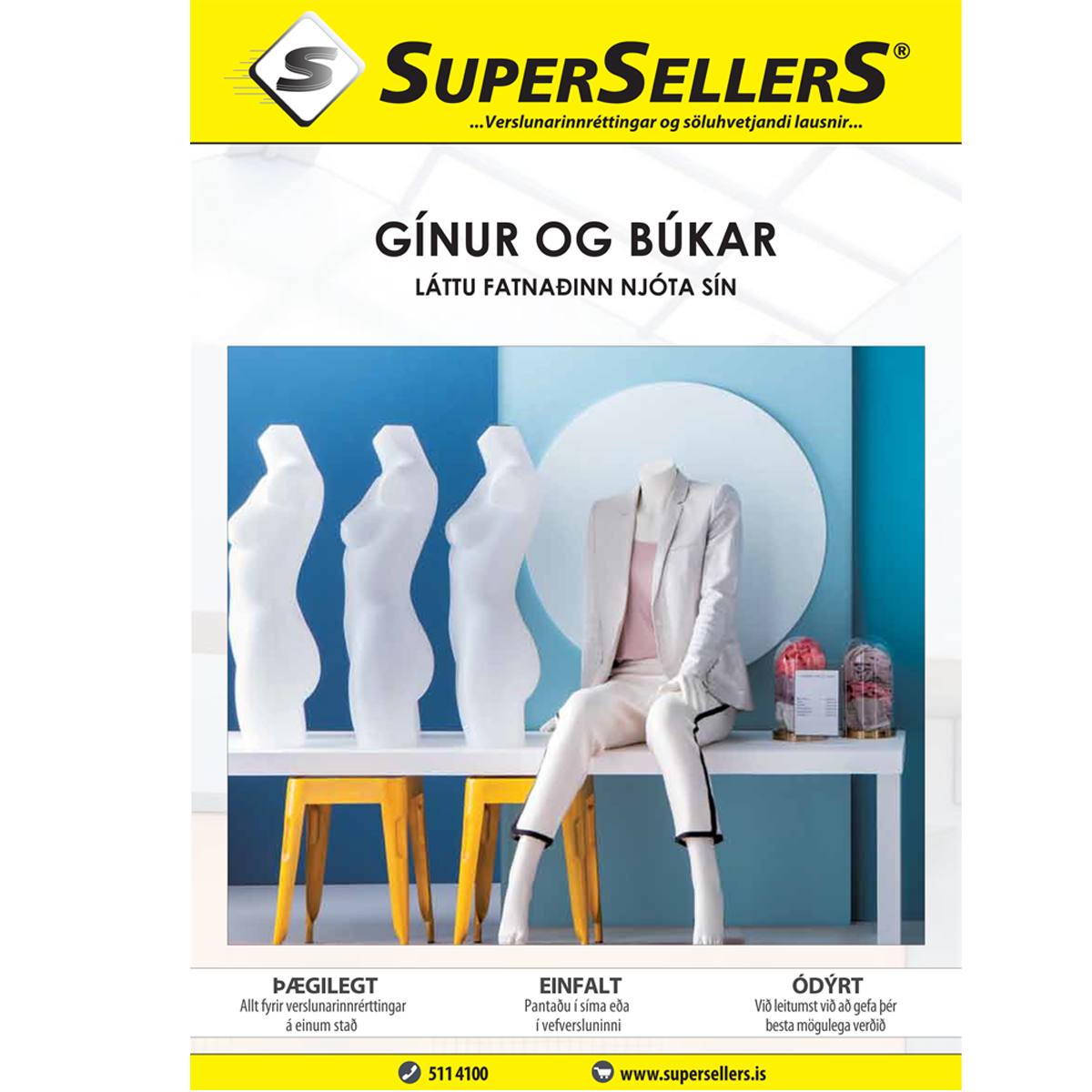 SuperSellerS