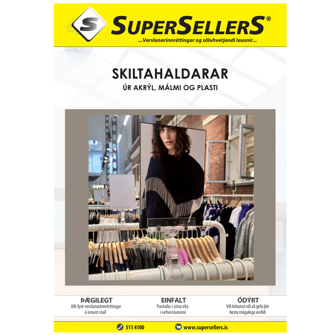 <strong>Skiltihaldarar</strong>