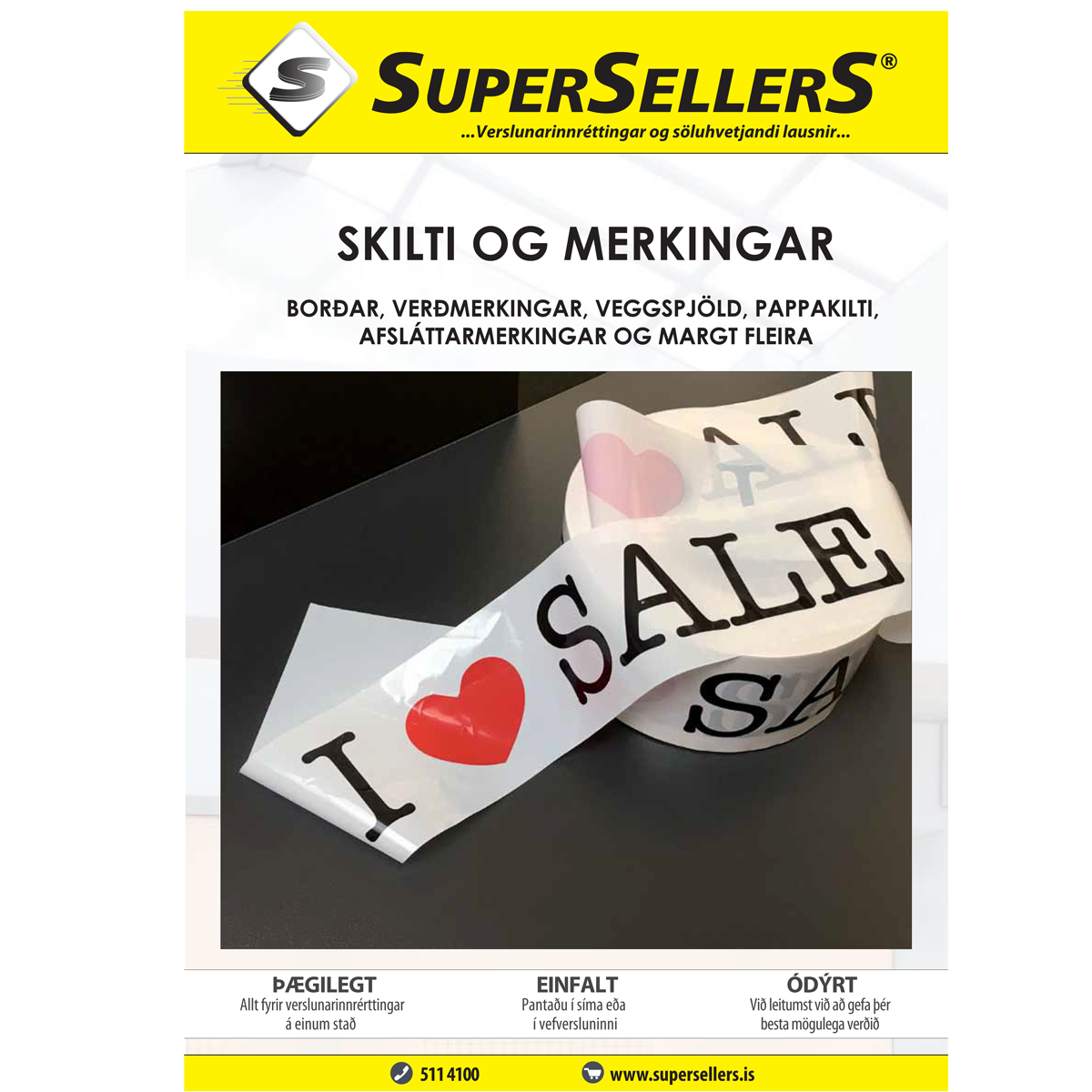 SuperSellerS
