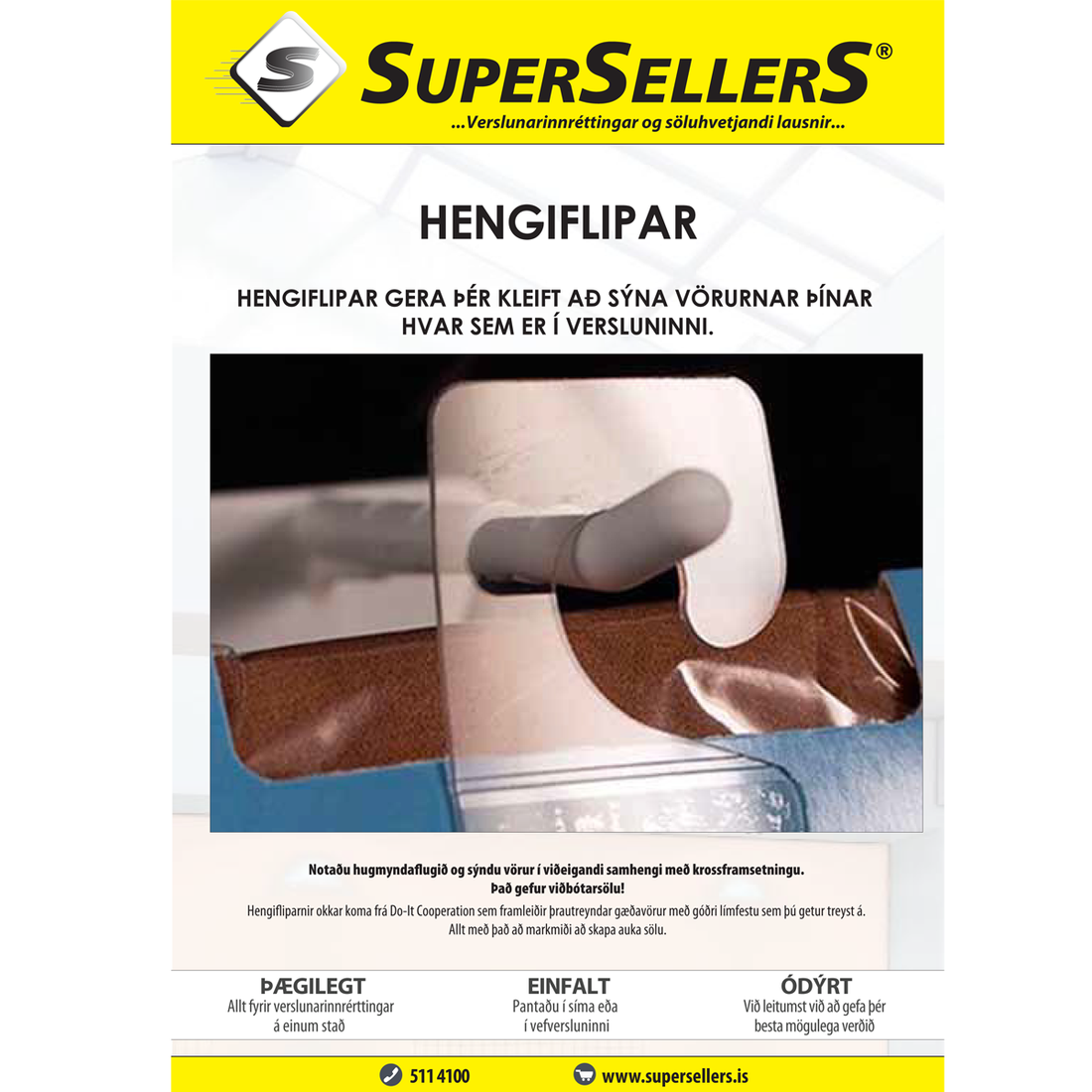 <strong>Hengiflipar</strong>