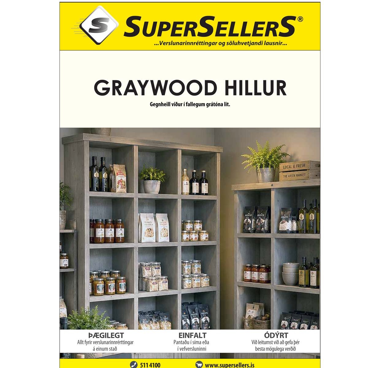 SuperSellerS