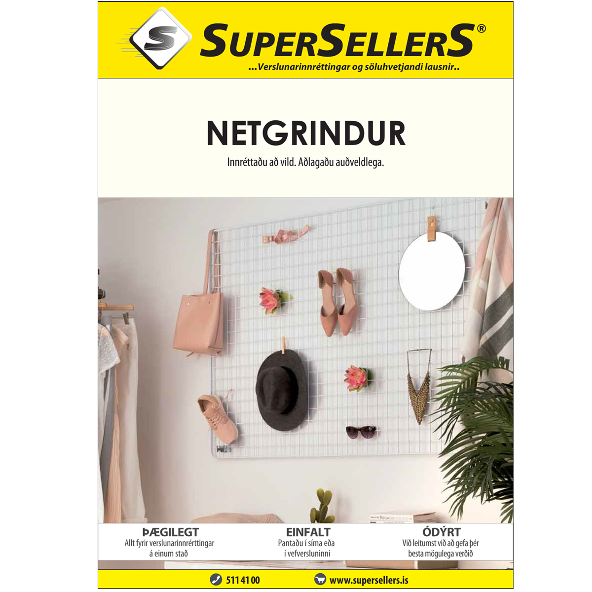 SuperSellerS