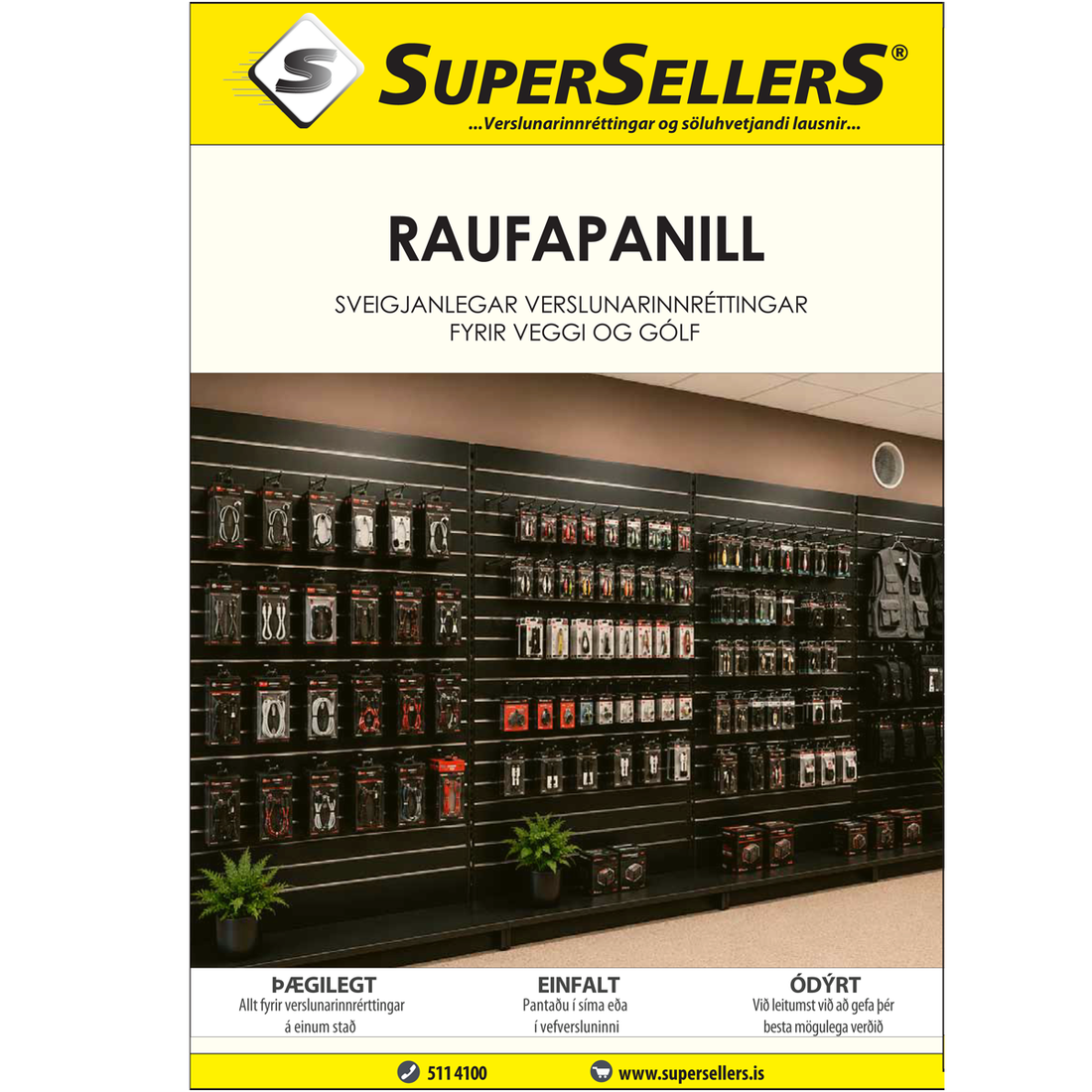 <strong>Raufapanill</strong>