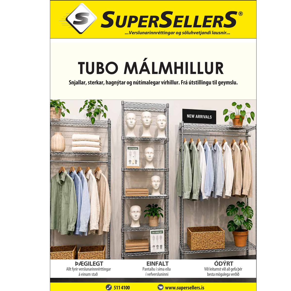 SuperSellerS