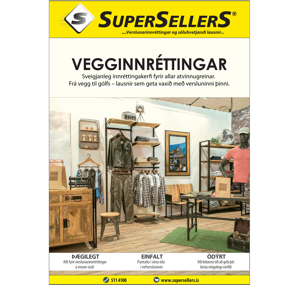 SuperSellerS