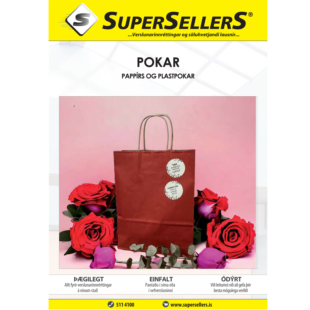 SuperSellerS