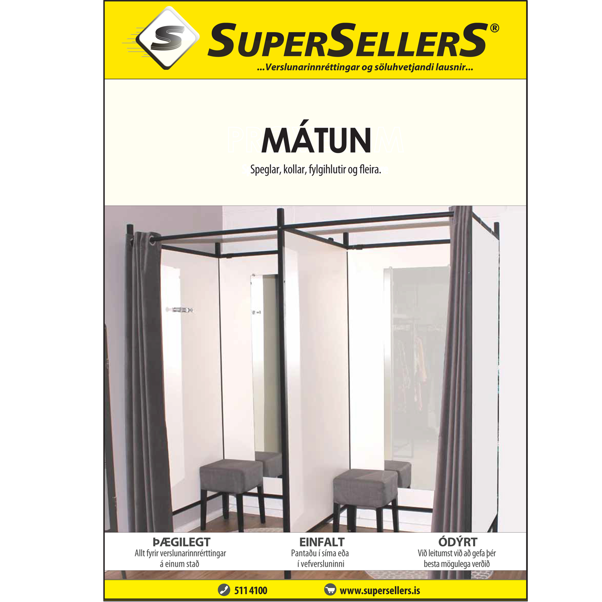 SuperSellerS