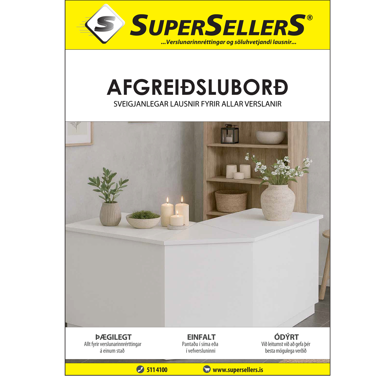 SuperSellerS