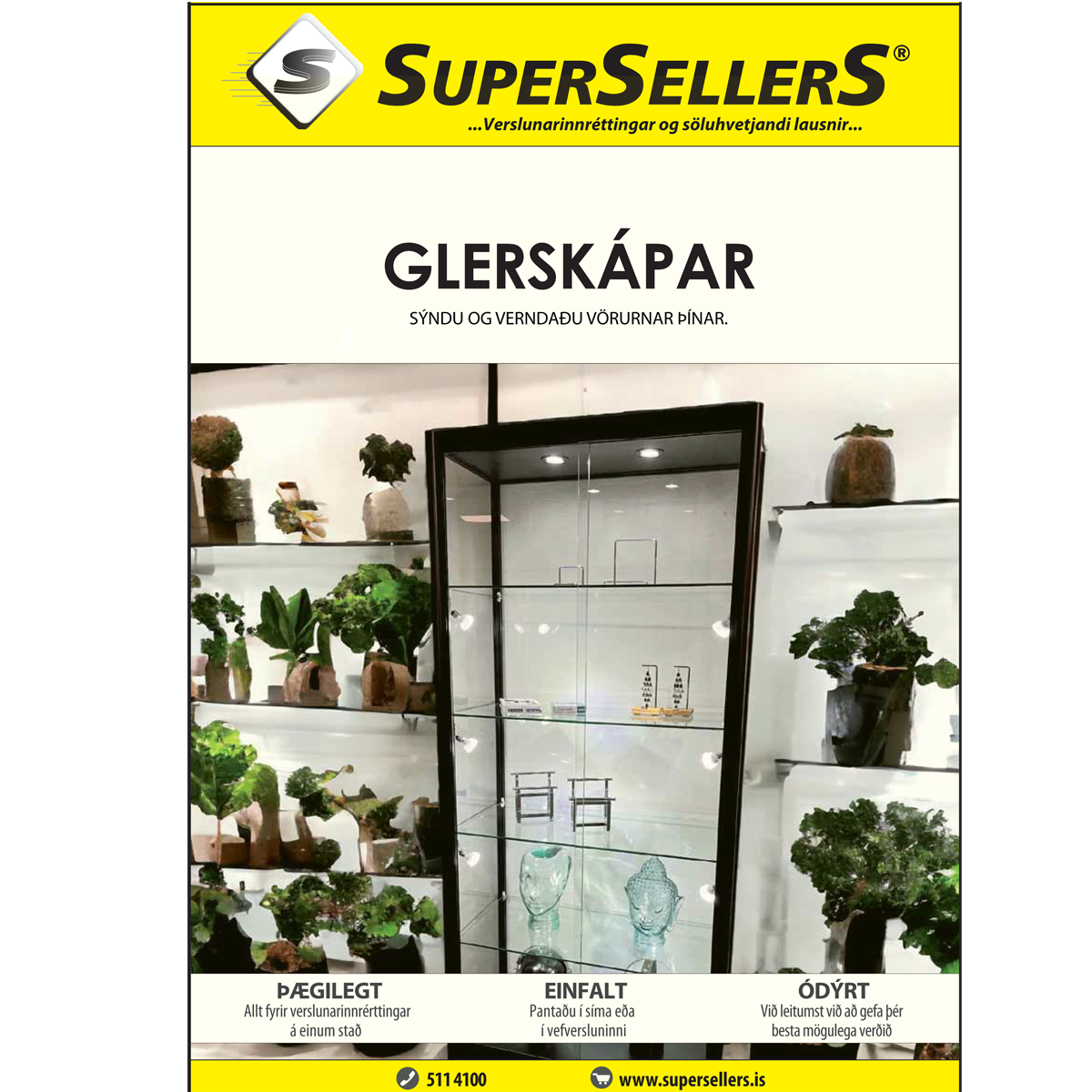 SuperSellerS
