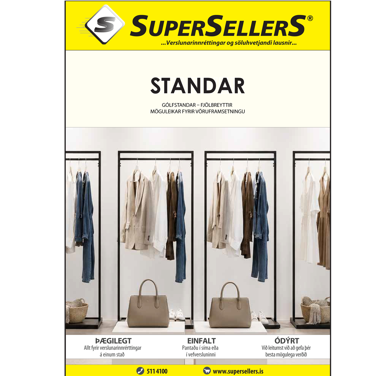 SuperSellerS