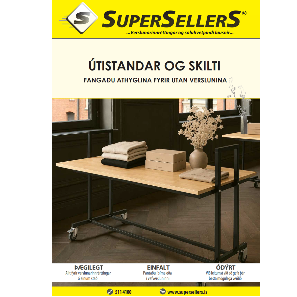 SuperSellerS