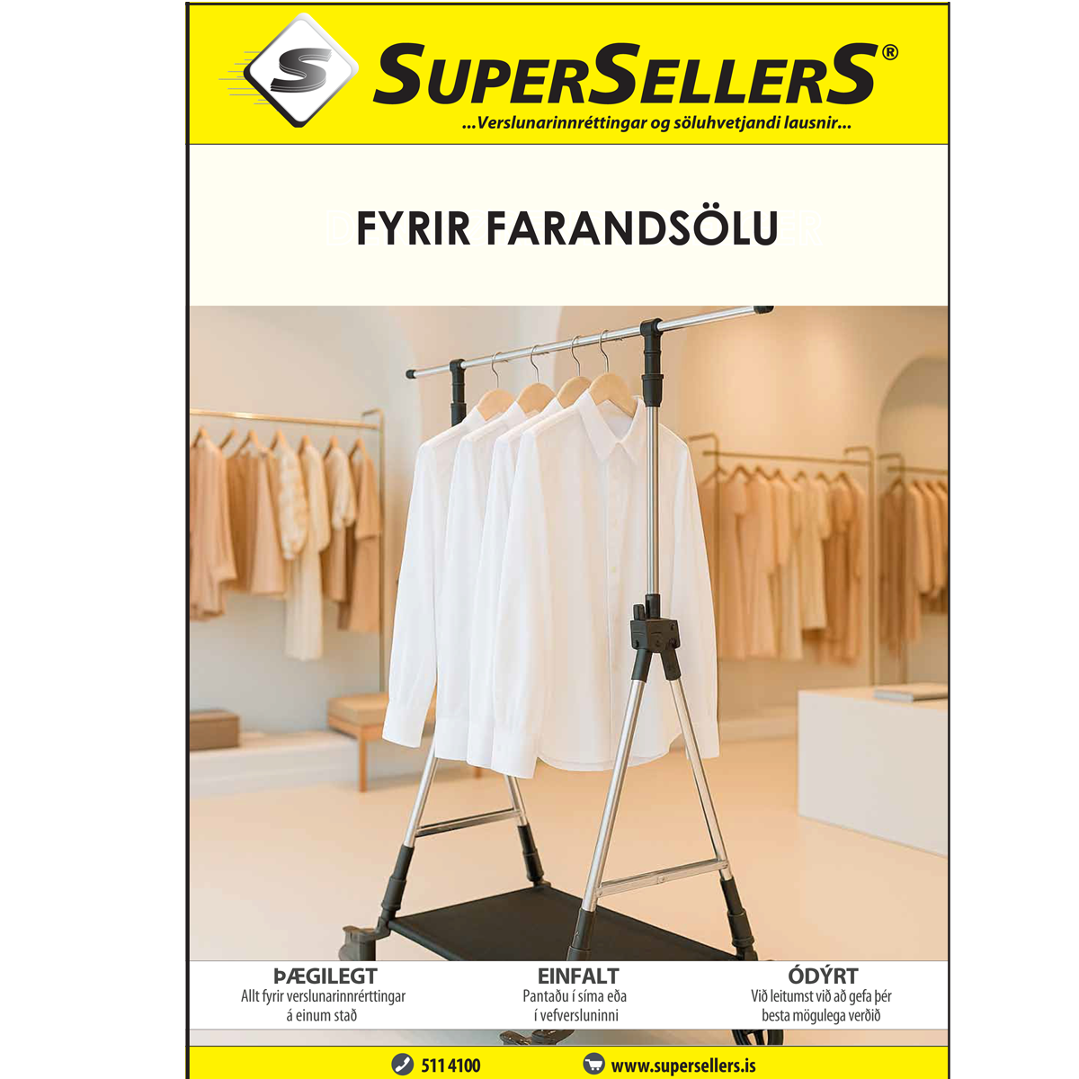 SuperSellerS