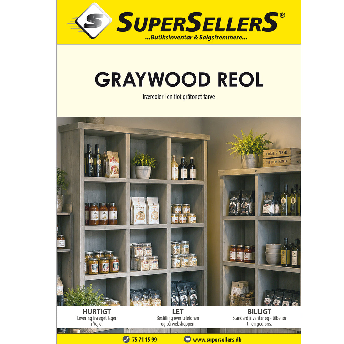 <strong>Hilla Graywood</strong>