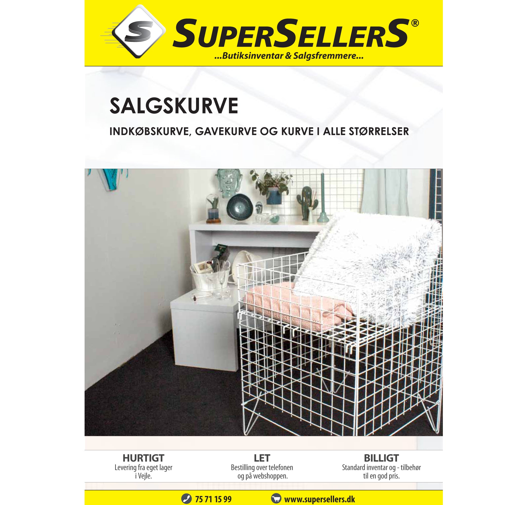 SuperSellerS