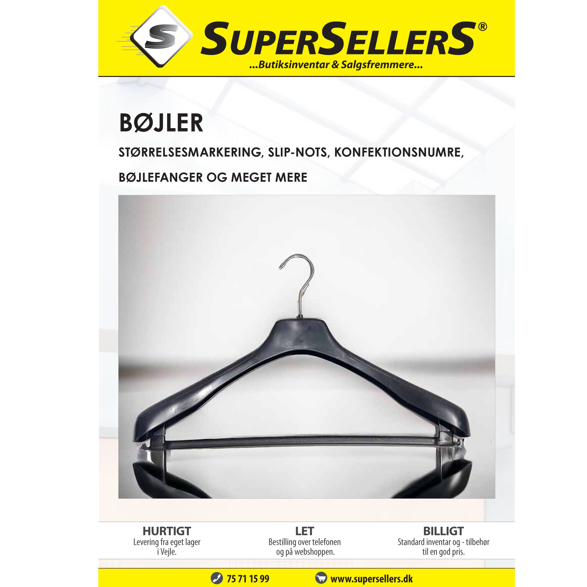 SuperSellerS