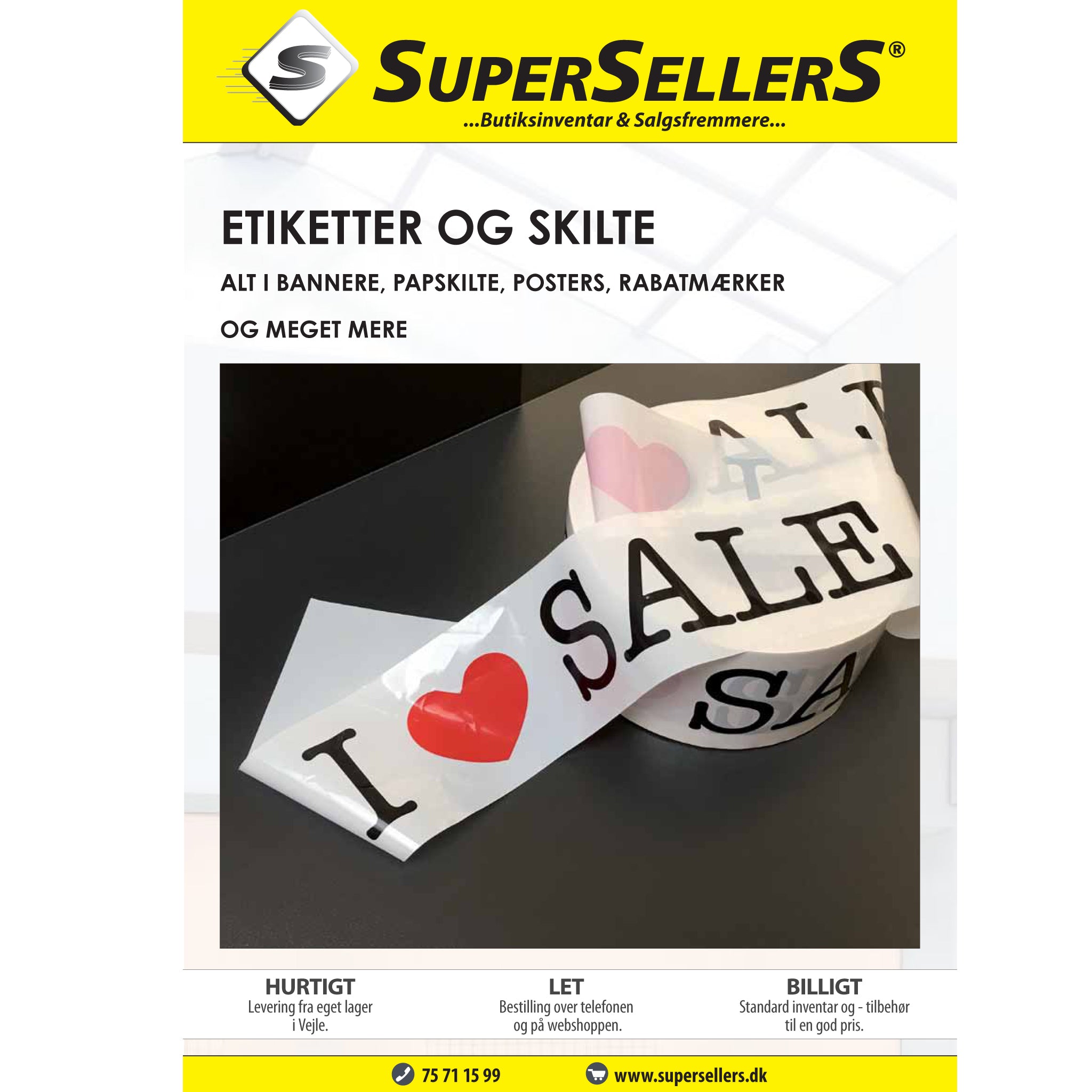 SuperSellerS