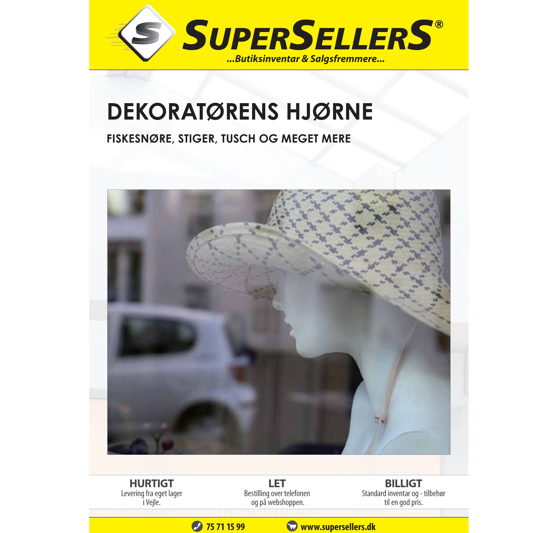 SuperSellerS