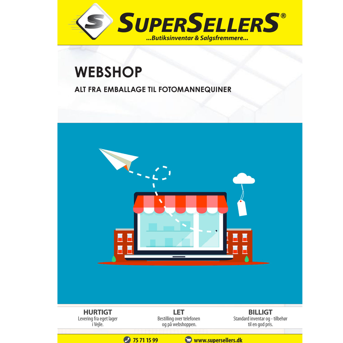 <strong>Webshop</strong>