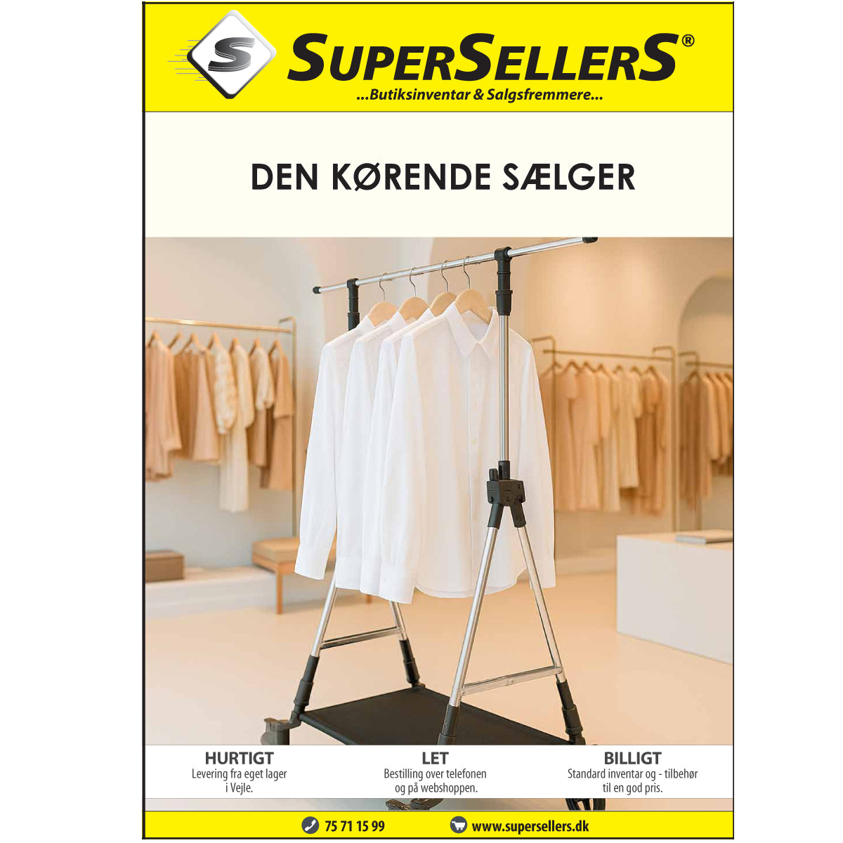 SuperSellerS