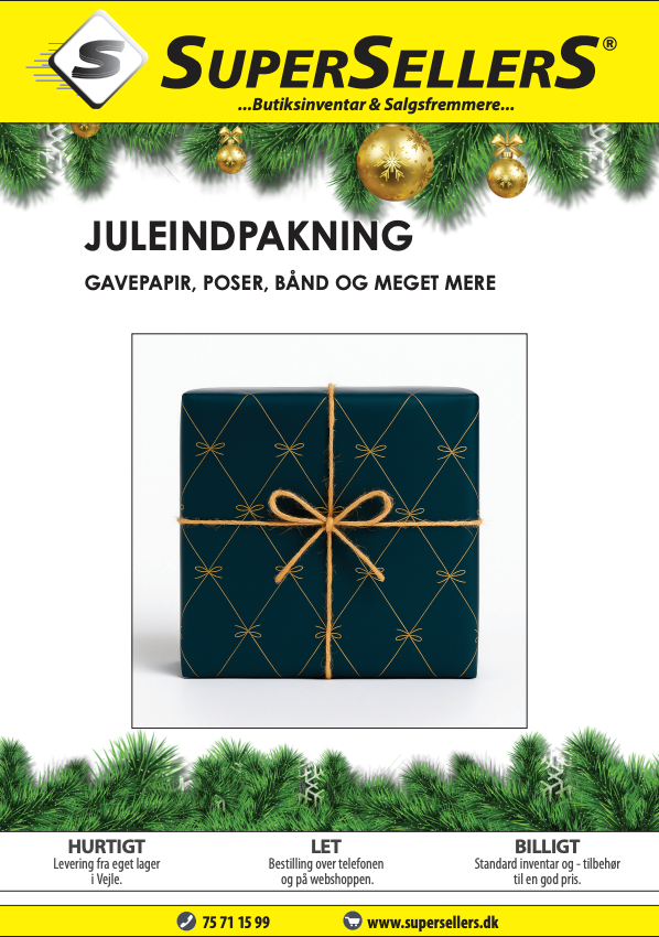 <strong>Árskatlas jóla</strong>