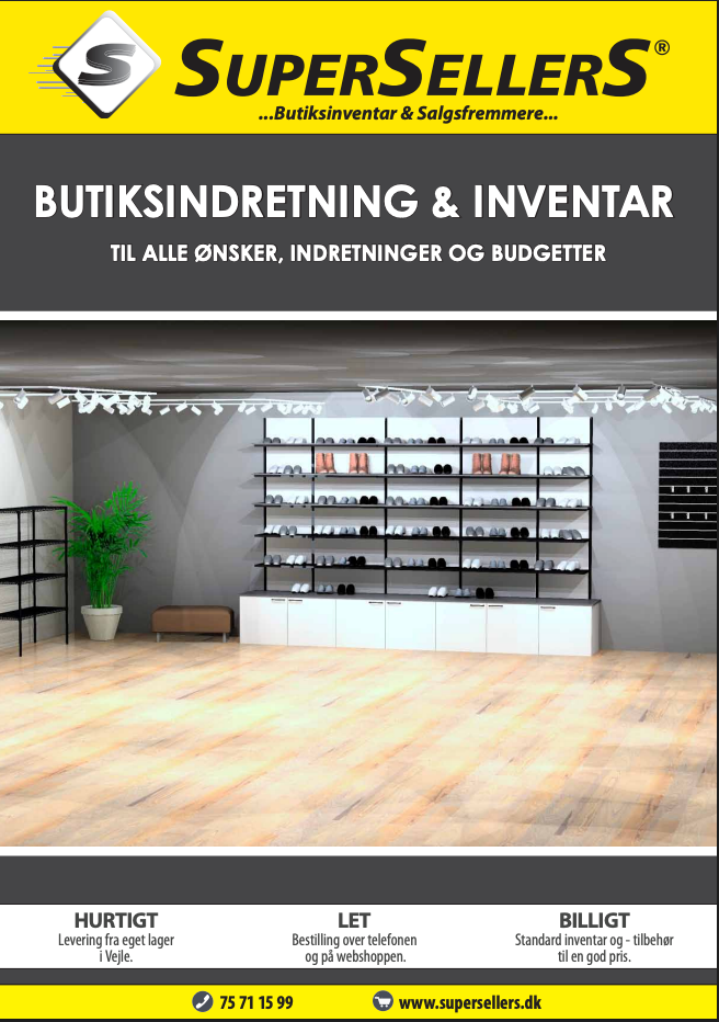 <strong>Allar vörulistar á einum stað</strong>